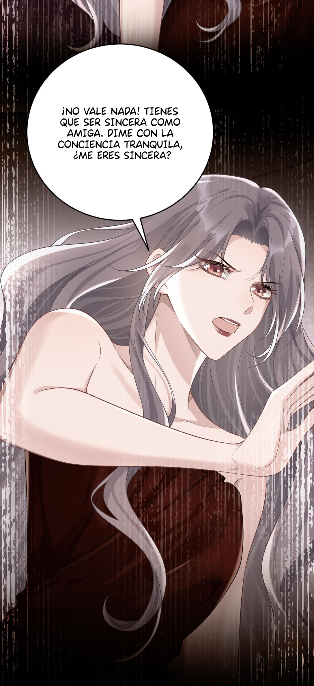Ta Hao Xiang Zai Liao Wo Ch. 48 第18页