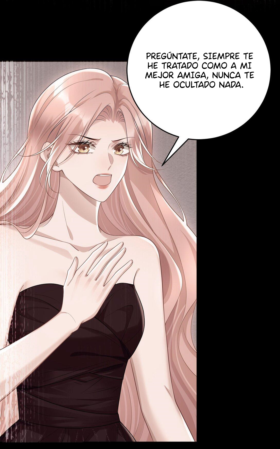Ta Hao Xiang Zai Liao Wo Ch. 48 第19页