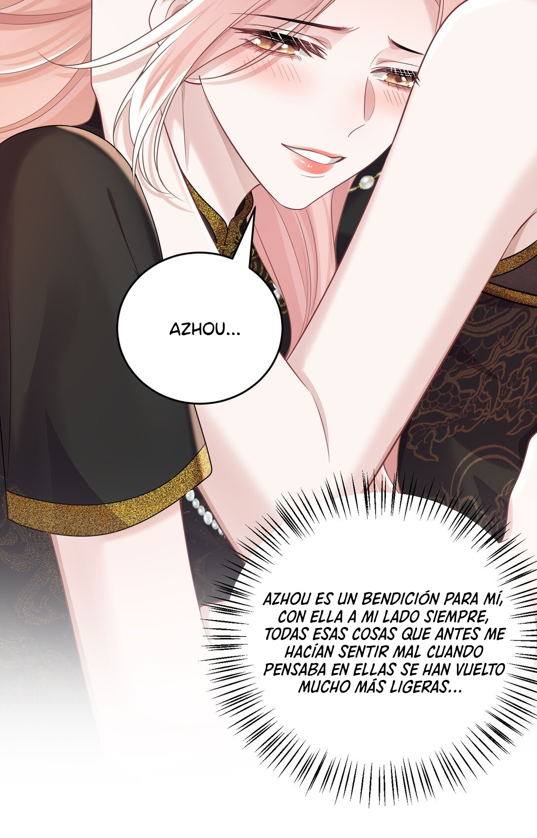 Ta Hao Xiang Zai Liao Wo Ch. 48 第25页