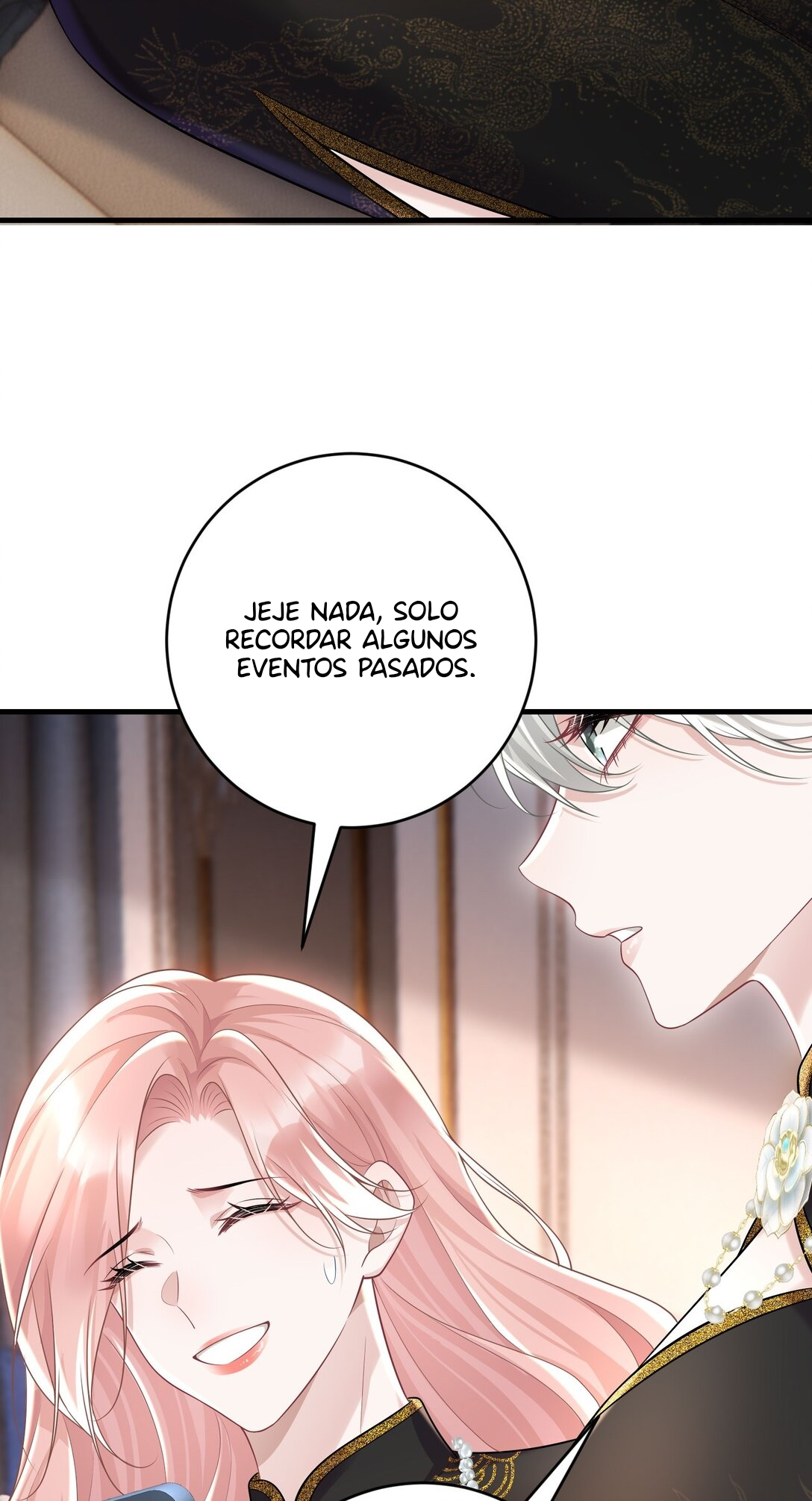 Ta Hao Xiang Zai Liao Wo Ch. 48 第7页