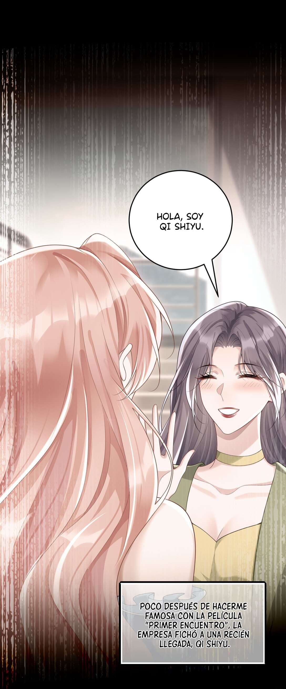 Ta Hao Xiang Zai Liao Wo Ch. 48 第10页