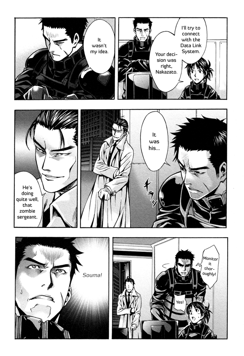Void Hunters of The Void (2) 第19页