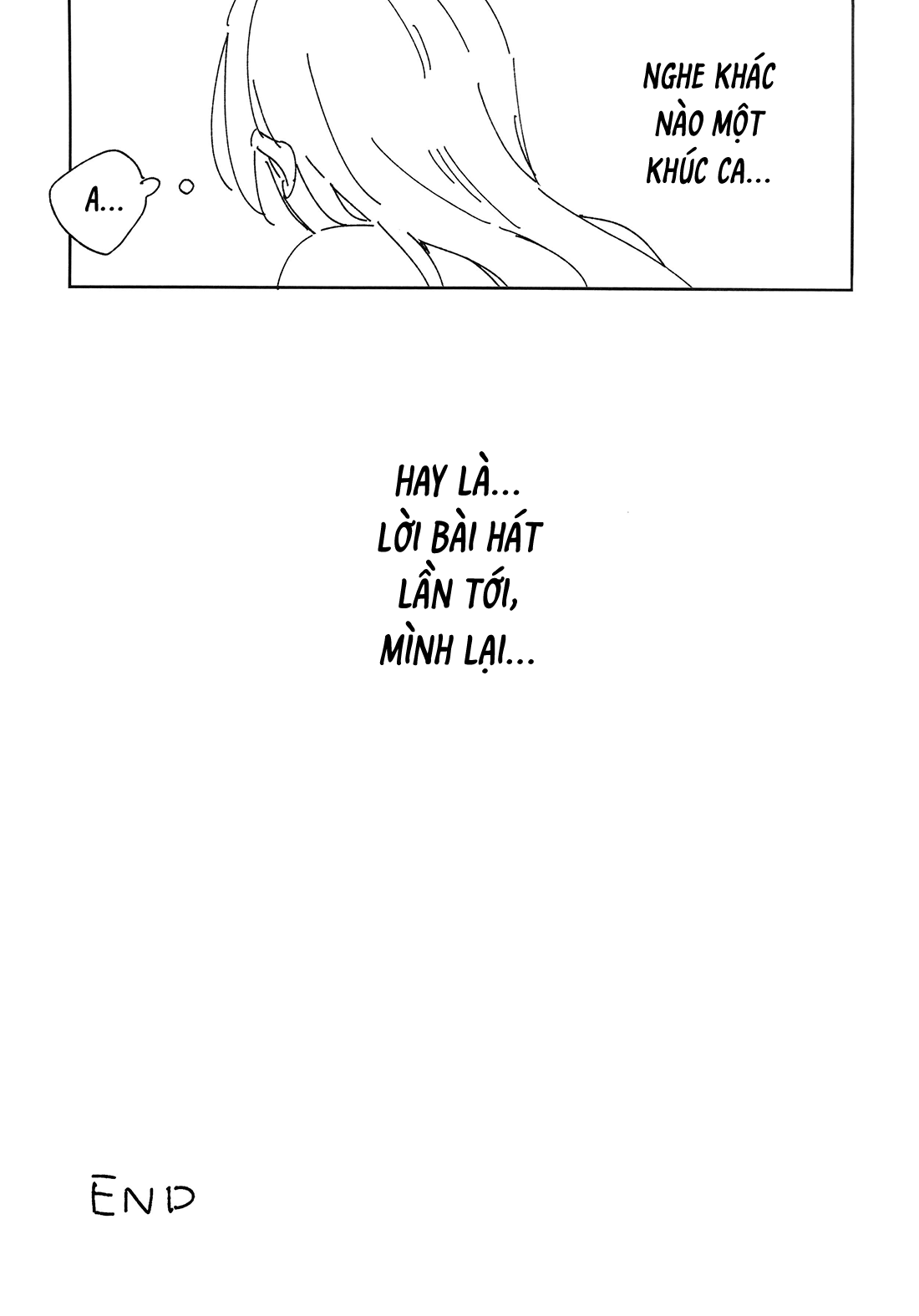 Bocchi the Rock! - Stereophonic (Doujinshi) Oneshot 第16页