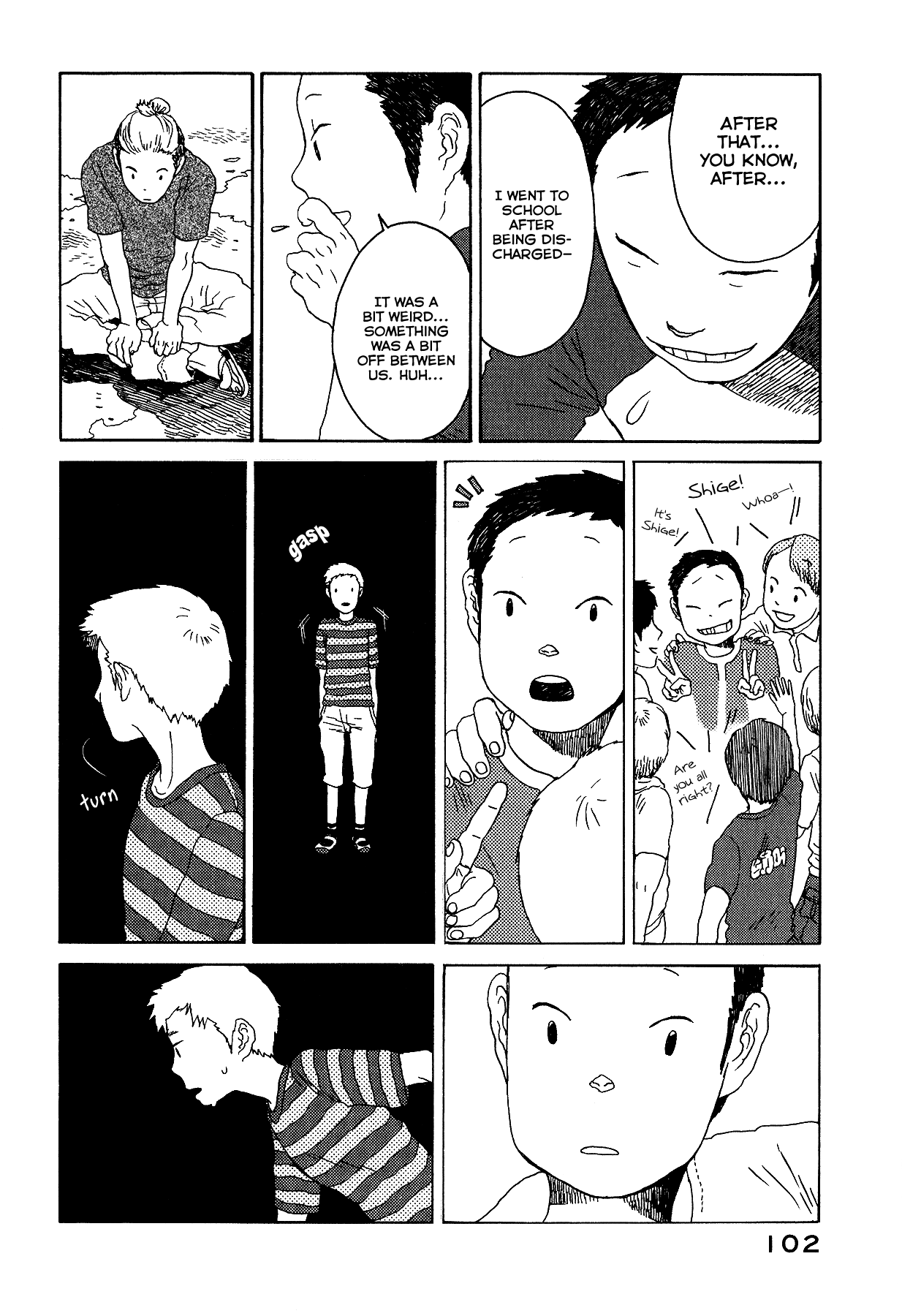 The Land Is a Garden in Your Pocket This is My Garden 第24页
