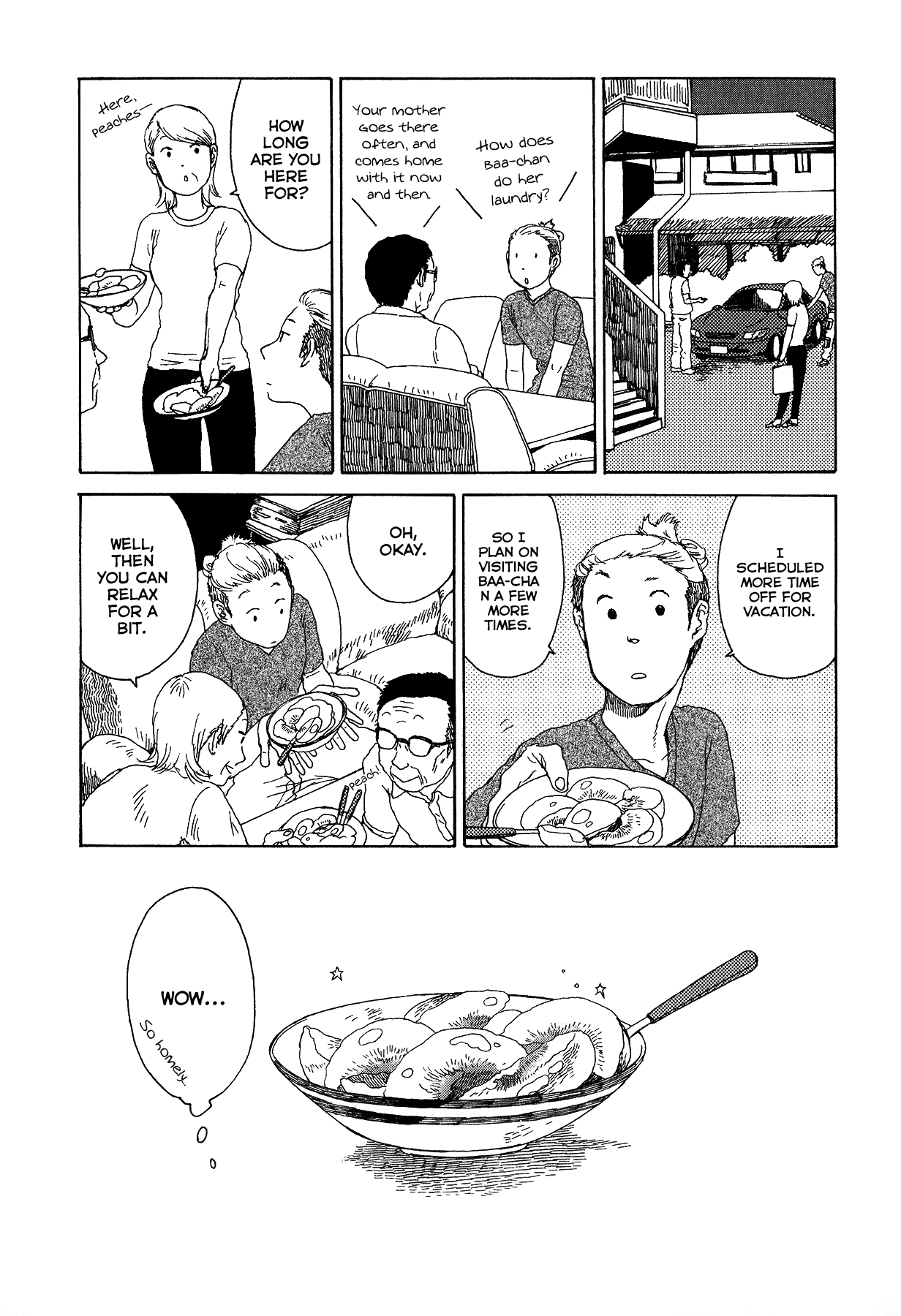 The Land Is a Garden in Your Pocket This is My Garden 第7页