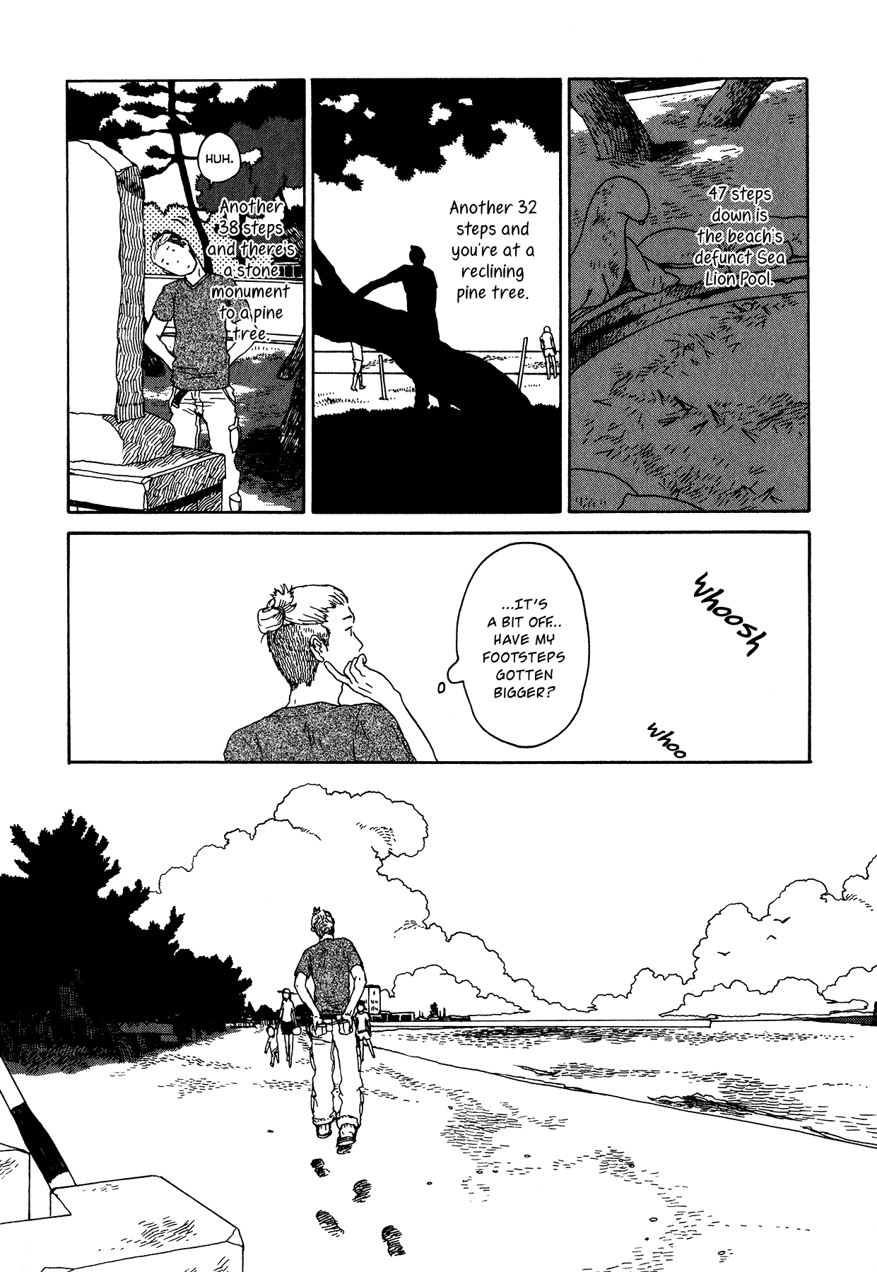The Land Is a Garden in Your Pocket This is My Garden 第10页