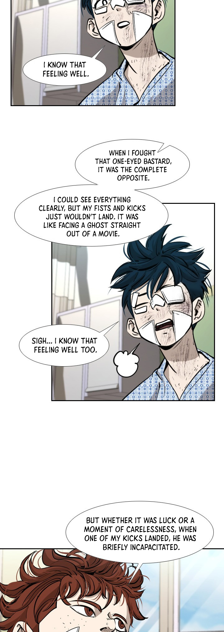 Shark Vol. 3 Ch. 168 第13页