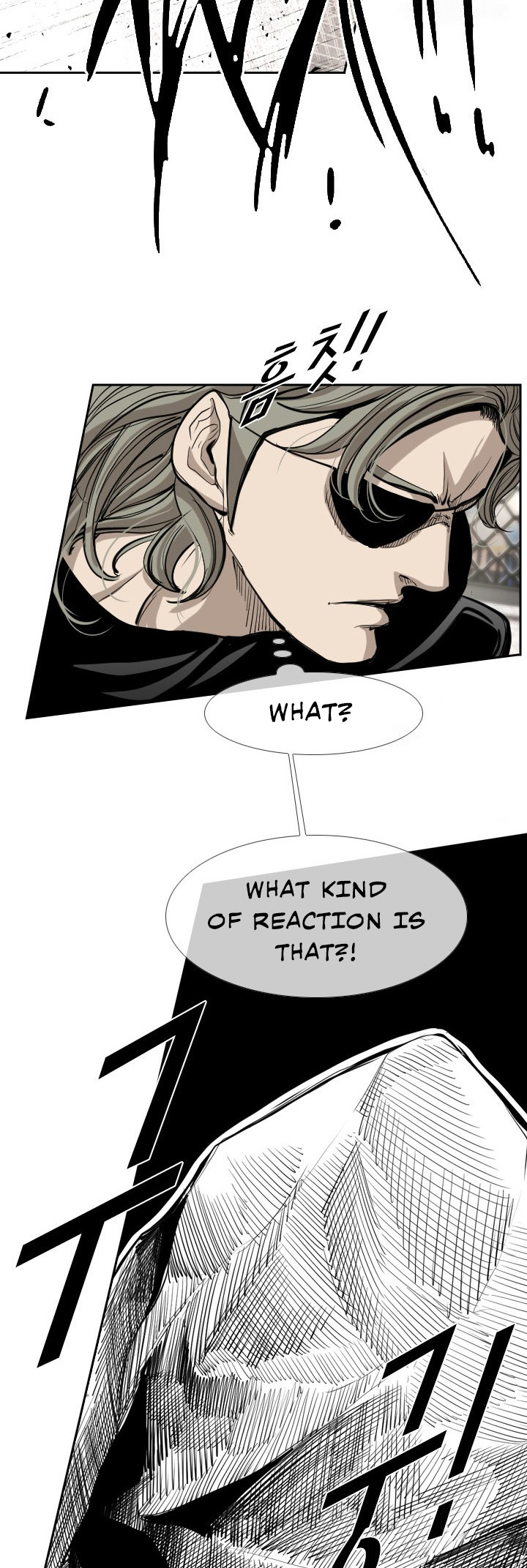 Shark Vol. 3 Ch. 168 第3页