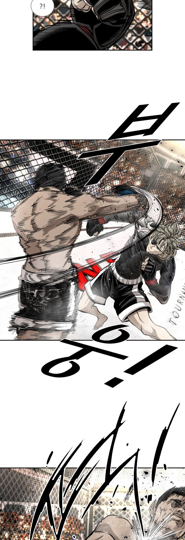 Shark Vol. 3 Ch. 168 第24页