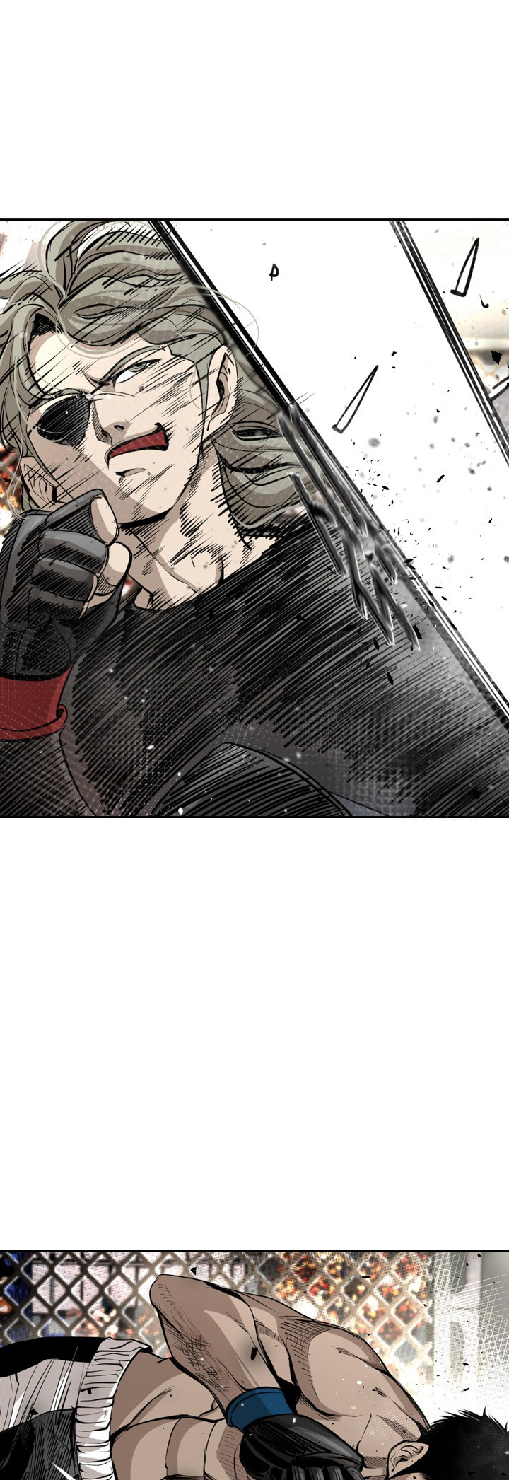 Shark Vol. 3 Ch. 168 第27页