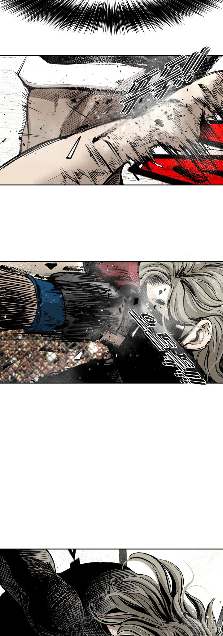 Shark Vol. 3 Ch. 168 第37页