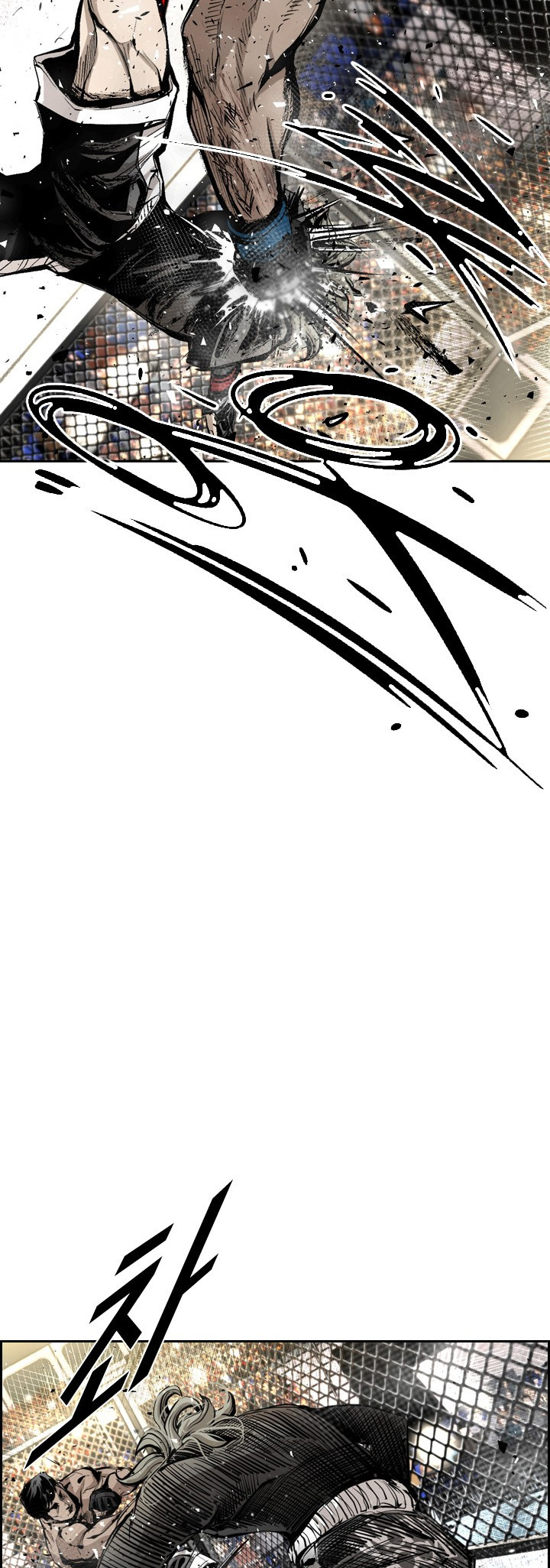 Shark Vol. 3 Ch. 168 第39页