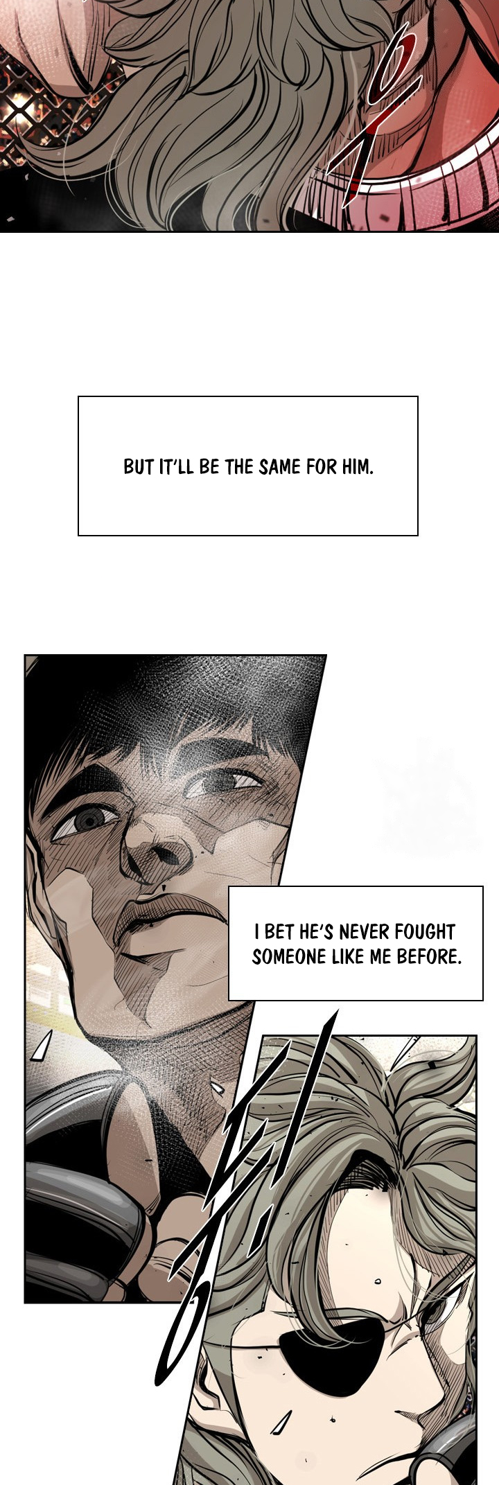 Shark Vol. 3 Ch. 168 第5页