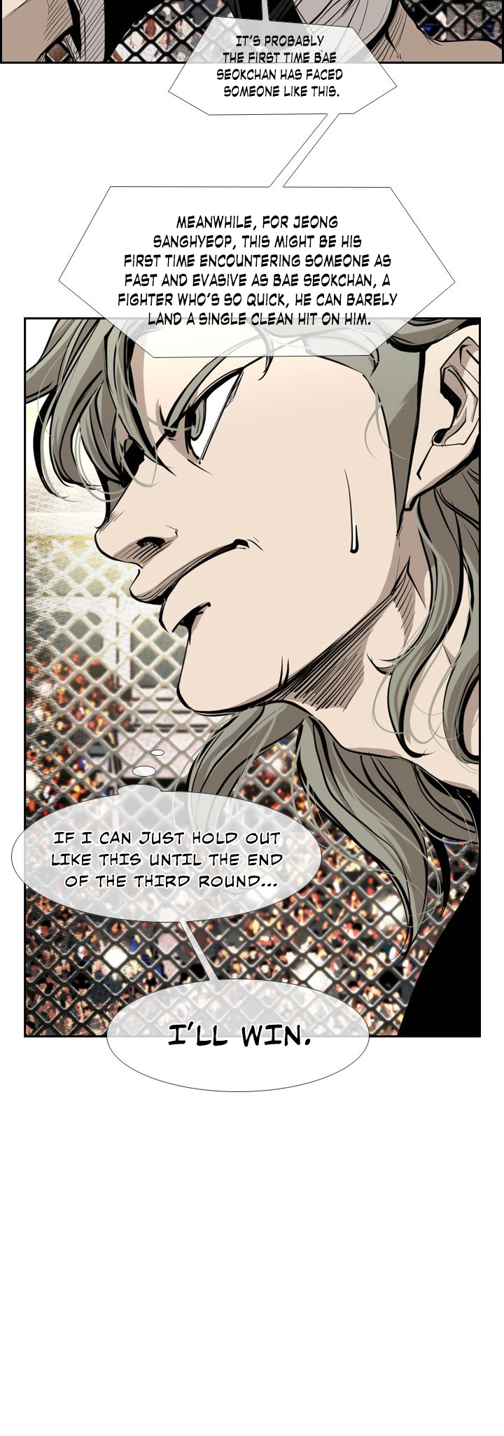 Shark Vol. 3 Ch. 168 第42页