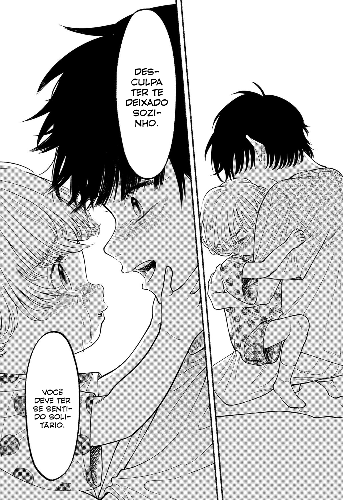 Ryouta wa Otouto o Koroshita. Vol. 1 Ch. 2 第30页