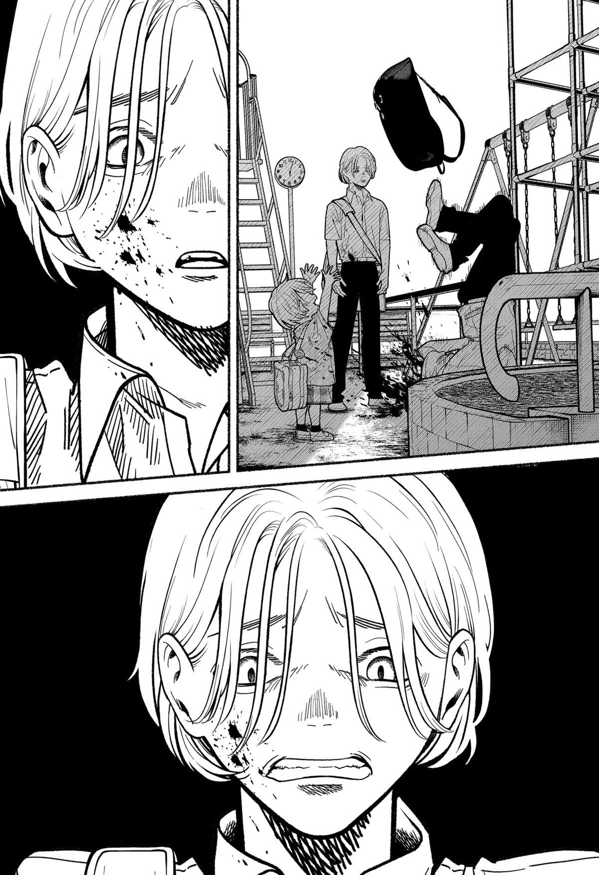 Ryouta wa Otouto o Koroshita. Vol. 1 Ch. 2 第52页