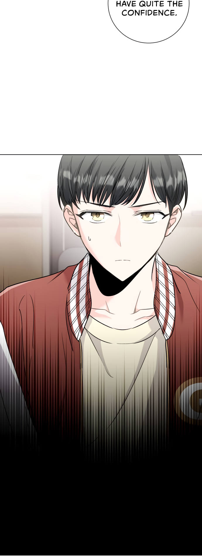 The Aura of a Genius Actor Ch. 3 第11页