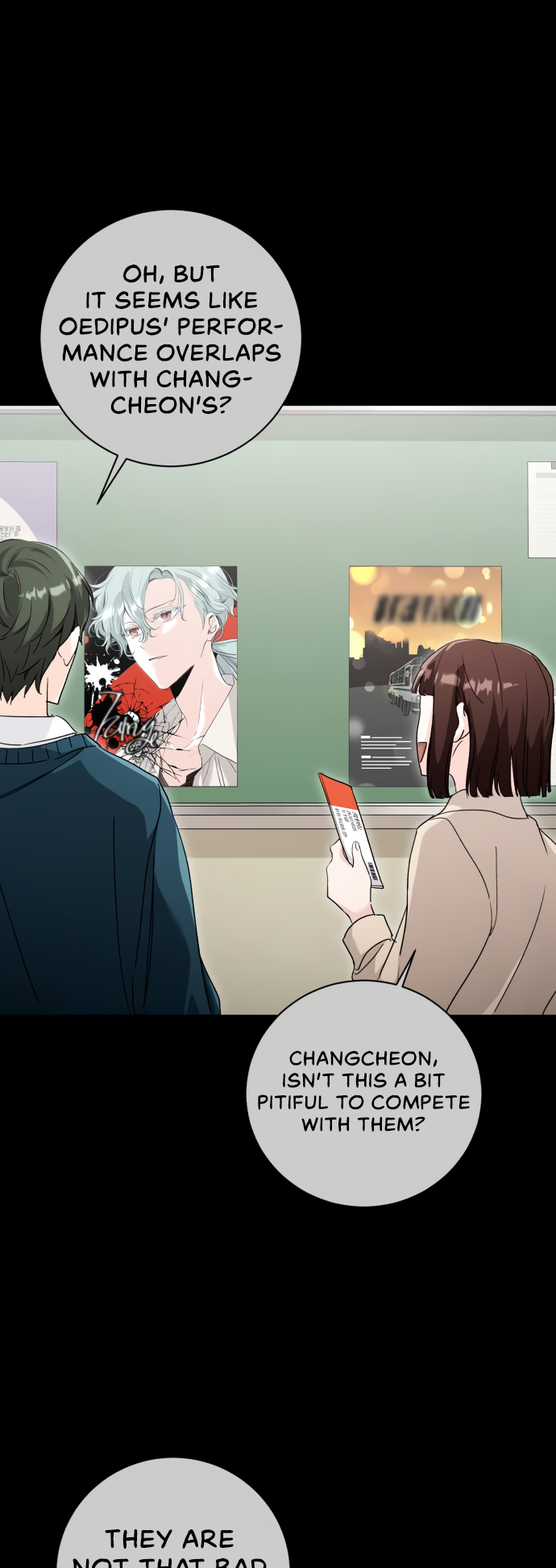 The Aura of a Genius Actor Ch. 3 第13页