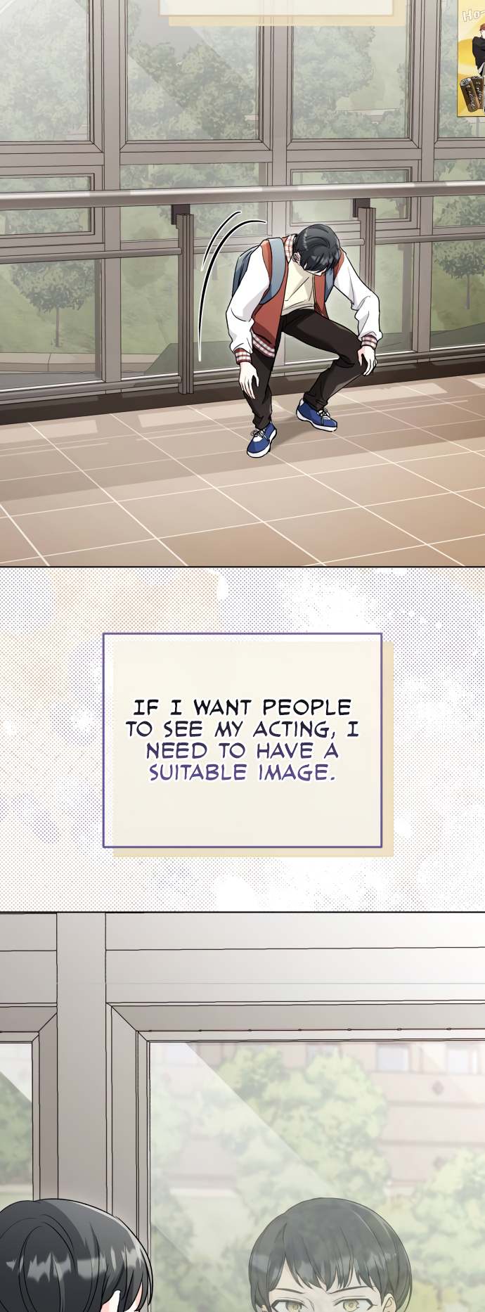 The Aura of a Genius Actor Ch. 3 第25页