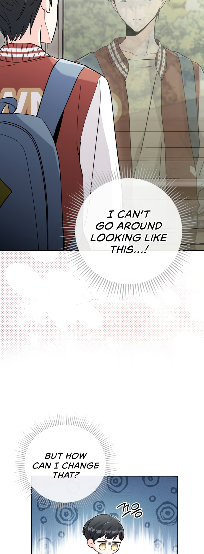 The Aura of a Genius Actor Ch. 3 第26页