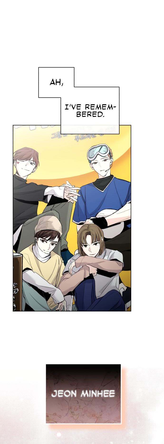 The Aura of a Genius Actor Ch. 3 第28页