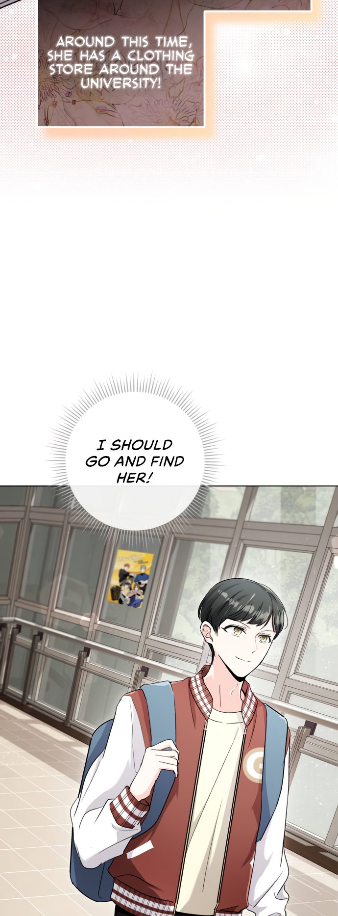 The Aura of a Genius Actor Ch. 3 第30页