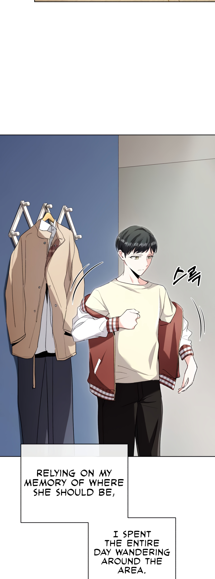 The Aura of a Genius Actor Ch. 3 第44页