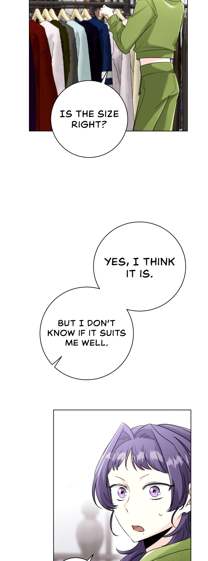 The Aura of a Genius Actor Ch. 3 第47页