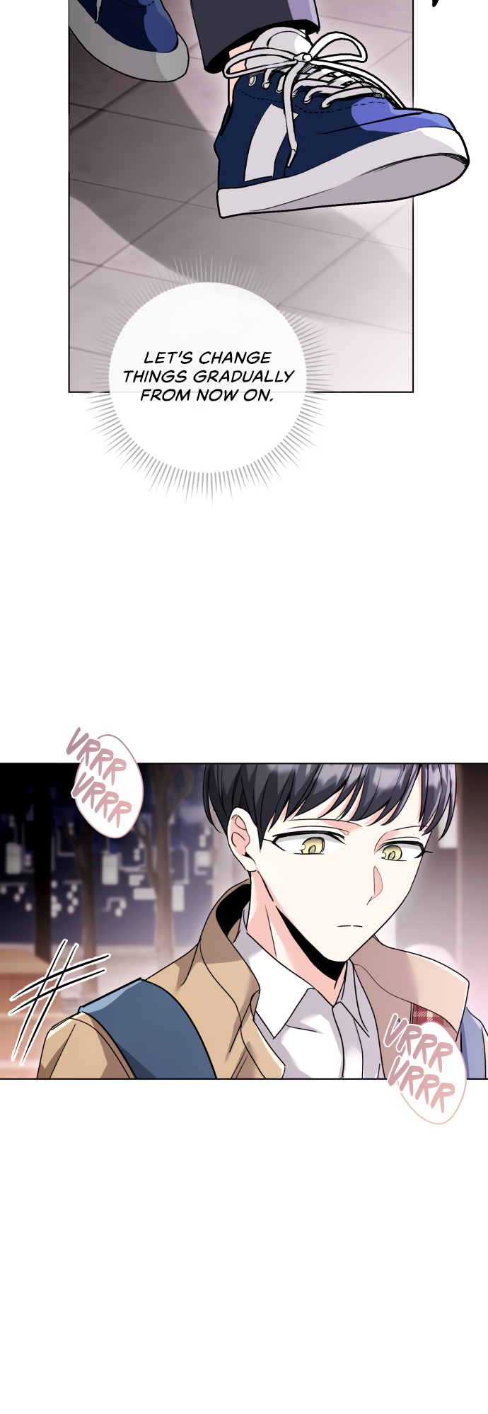 The Aura of a Genius Actor Ch. 3 第61页