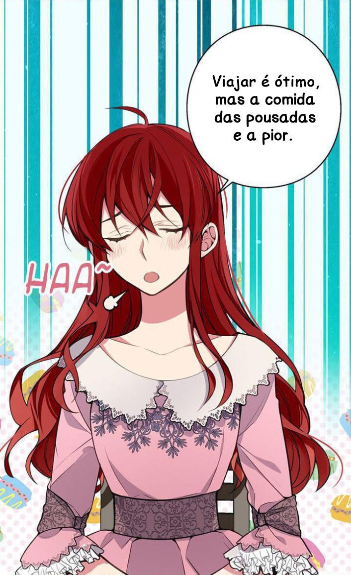 Adelaide Ch. 3 第5页