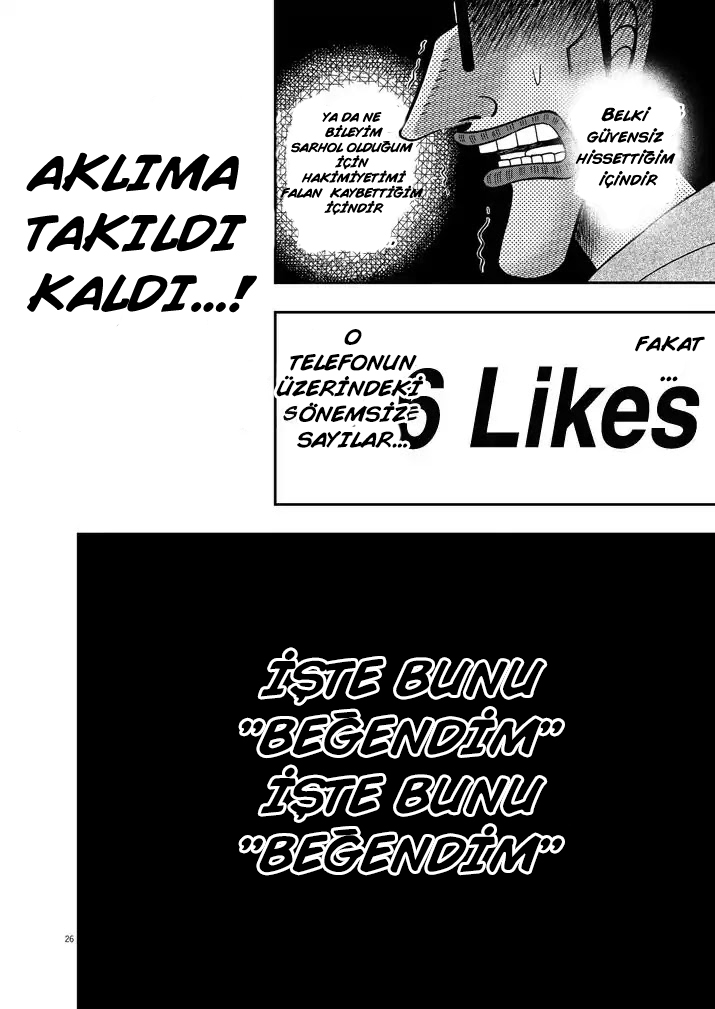 The Legend of the Strongest Man Nakane Vol 1 Ch 1 - Arzu 第26页
