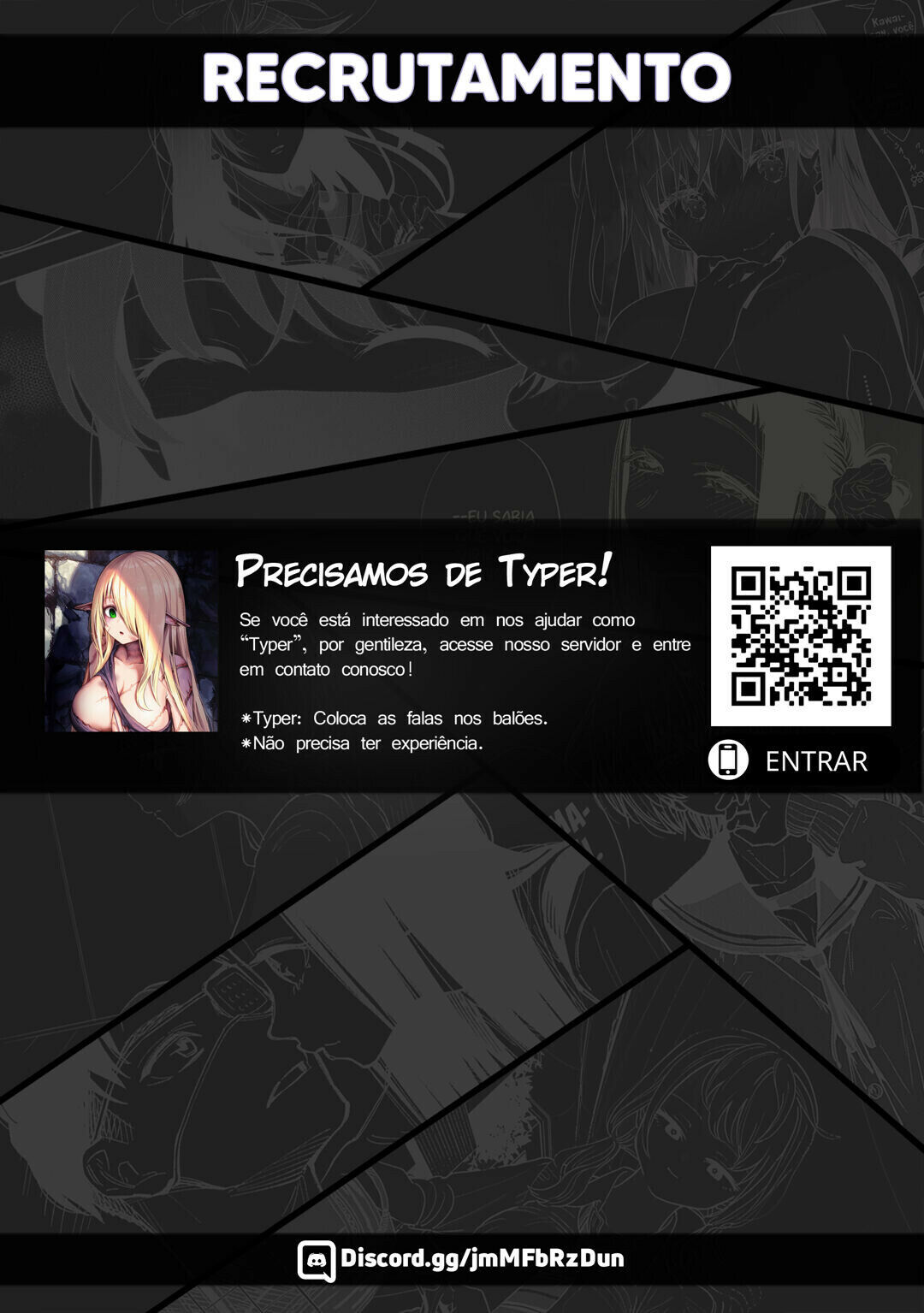 Bocchi no Boku ni Kyousei Kanojo ga Yattekita Eu não sei o seu objetivo (Parte 2) 第34页