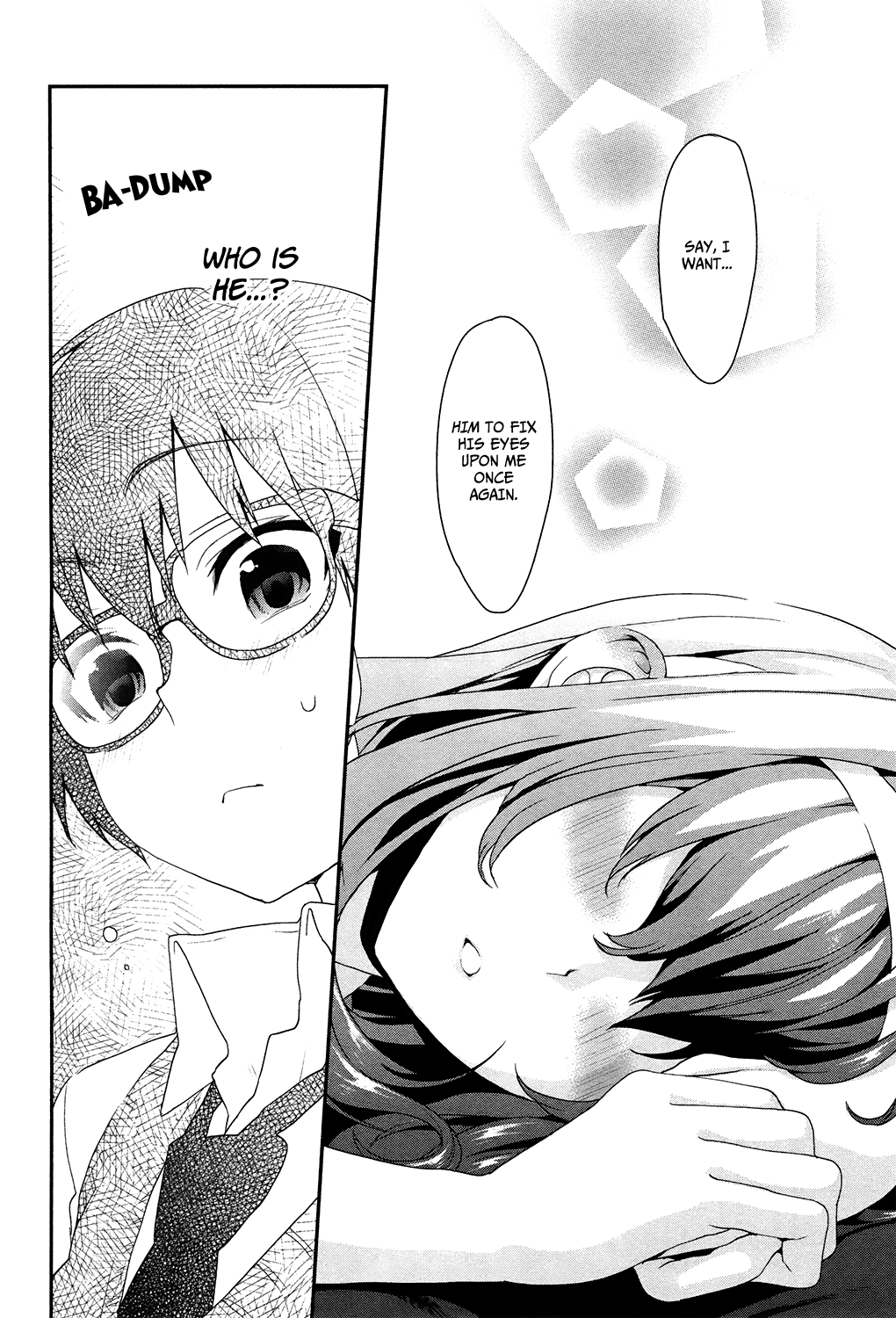 Saenai Kanojo (Heroine) no Sodatekata - Koisuru Metronome How to Soothe Her Sleepiness 第34页