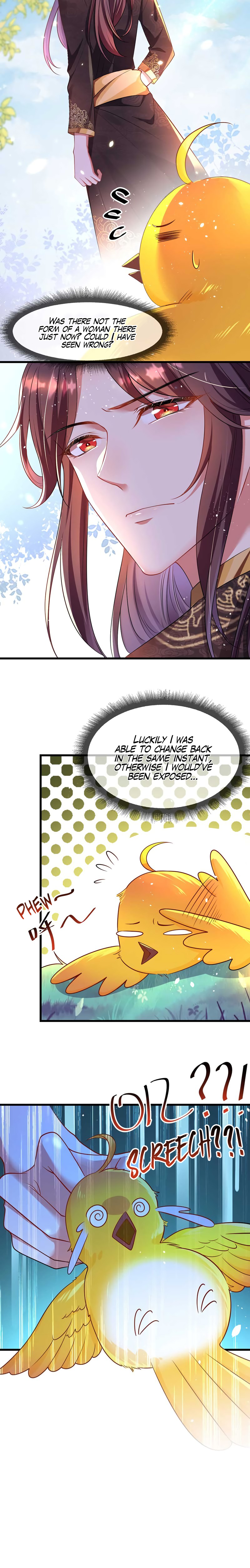 Boss of the Emperor's Harem Divine Arts Failure 第7页