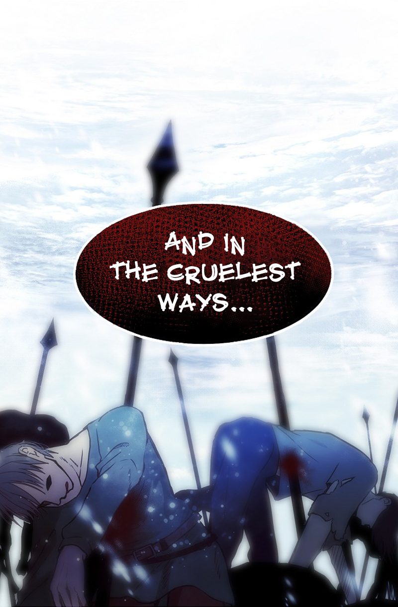 My Master, the Wolf Queen Vol. 1 Ch. 1 第14页
