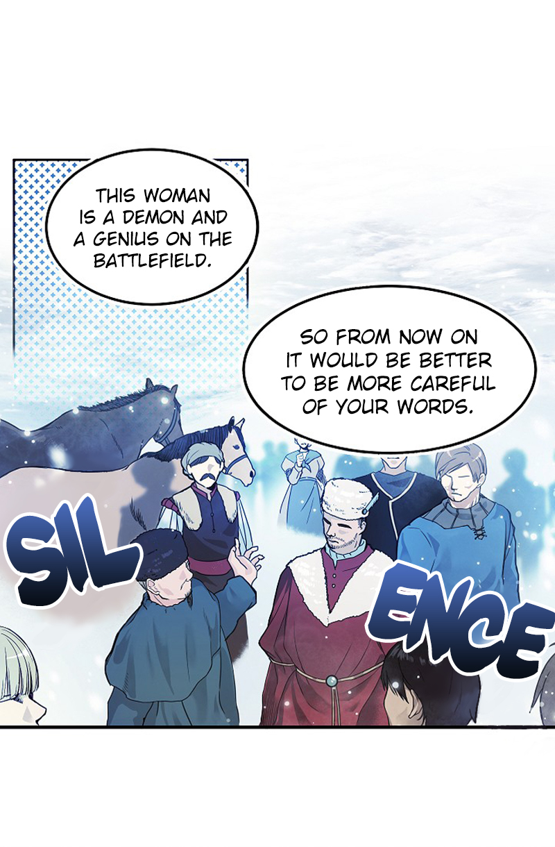 My Master, the Wolf Queen Vol. 1 Ch. 1 第15页