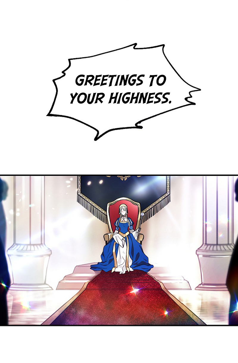 My Master, the Wolf Queen Vol. 1 Ch. 1 第20页