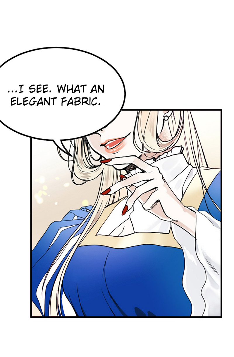My Master, the Wolf Queen Vol. 1 Ch. 1 第23页