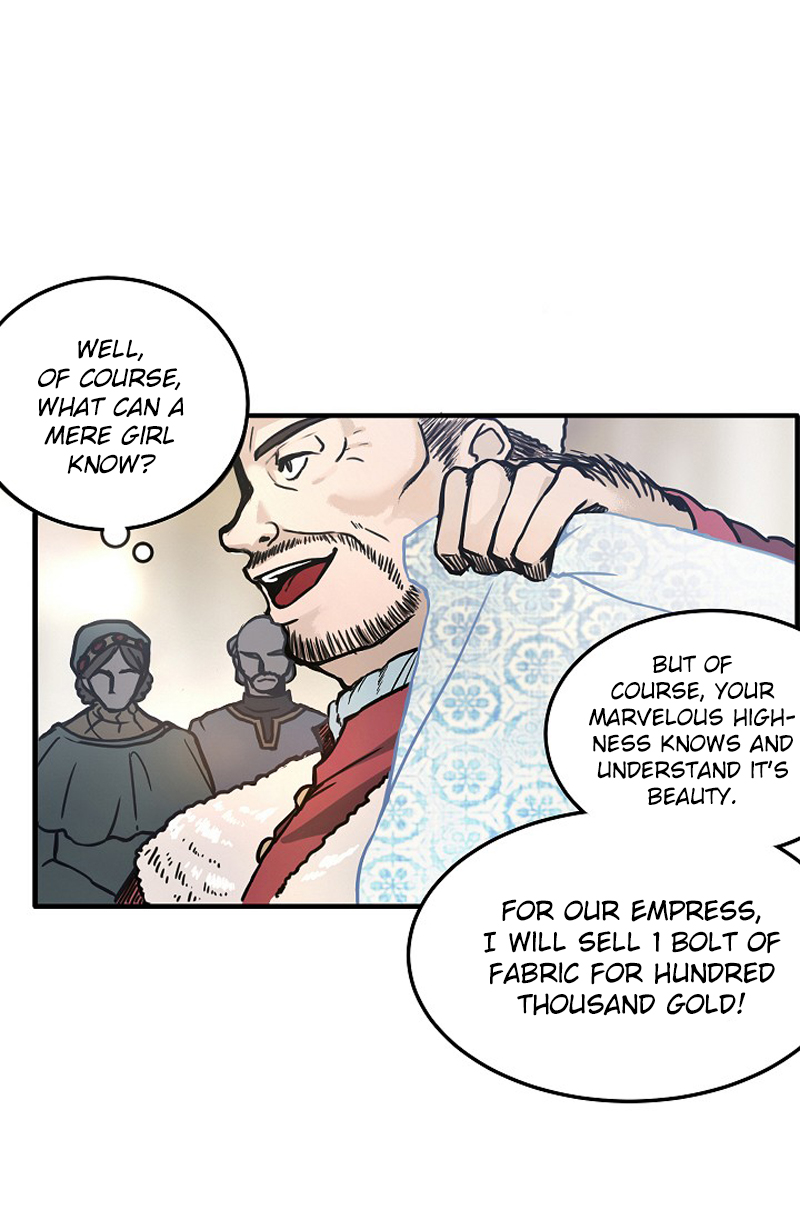 My Master, the Wolf Queen Vol. 1 Ch. 1 第25页