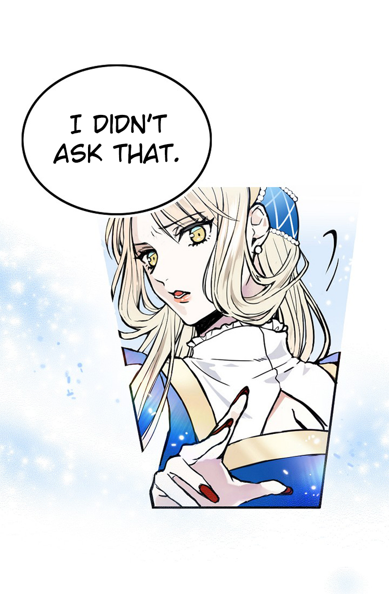 My Master, the Wolf Queen Vol. 1 Ch. 1 第28页