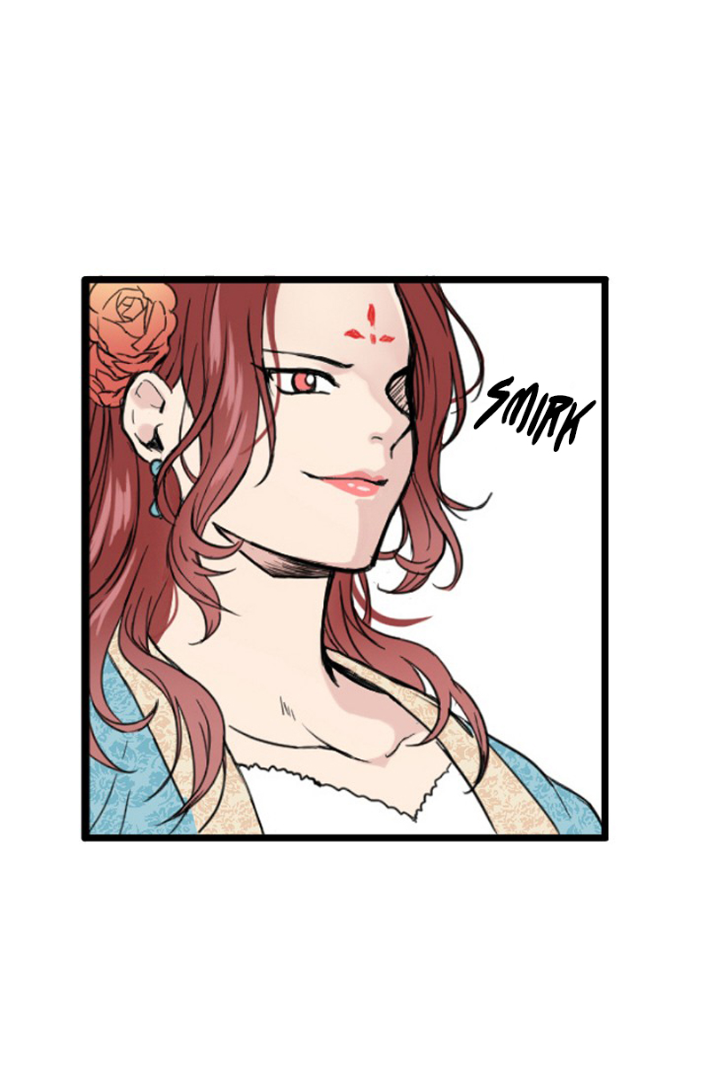 My Master, the Wolf Queen Vol. 1 Ch. 1 第59页