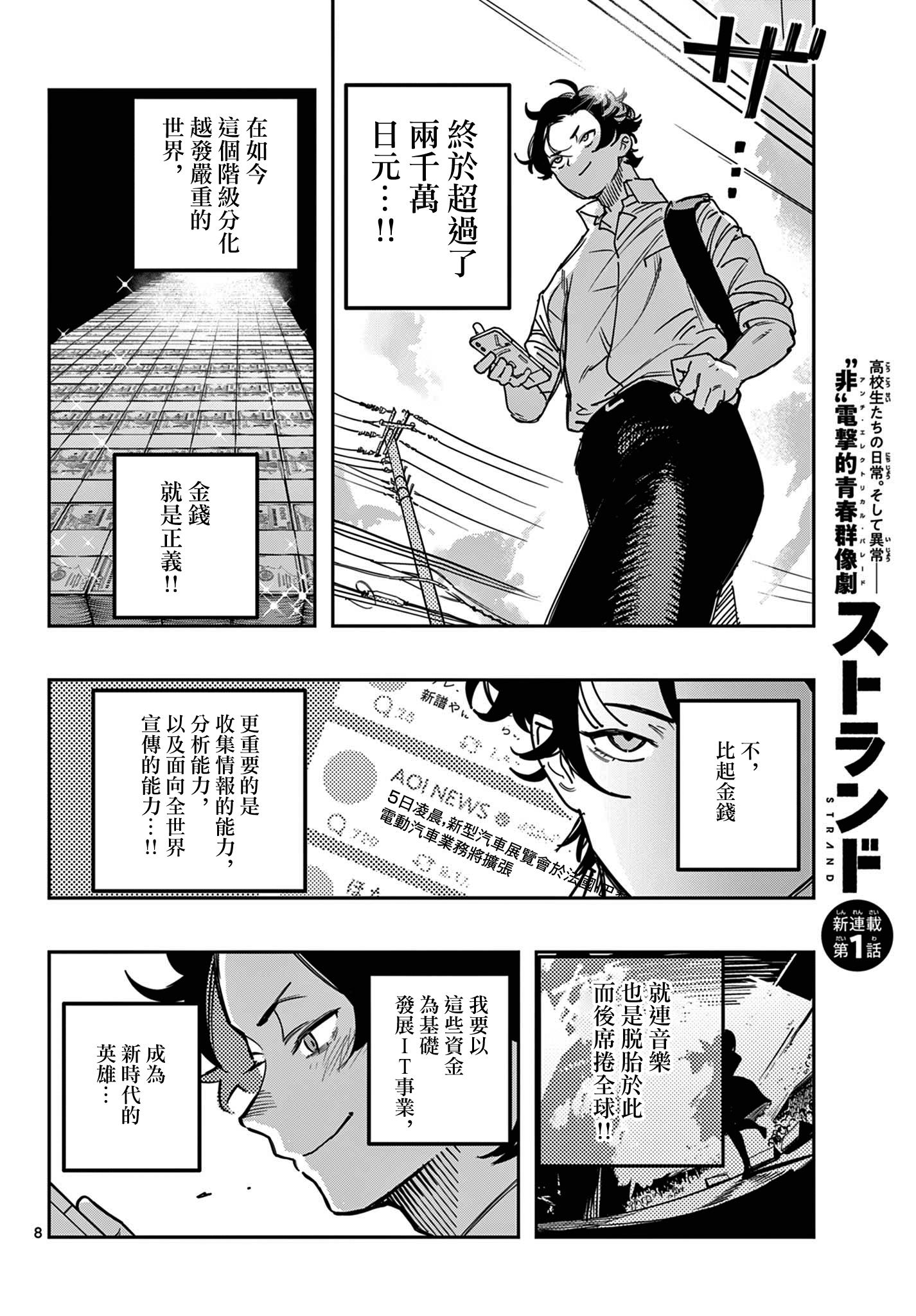 Strand 第7页