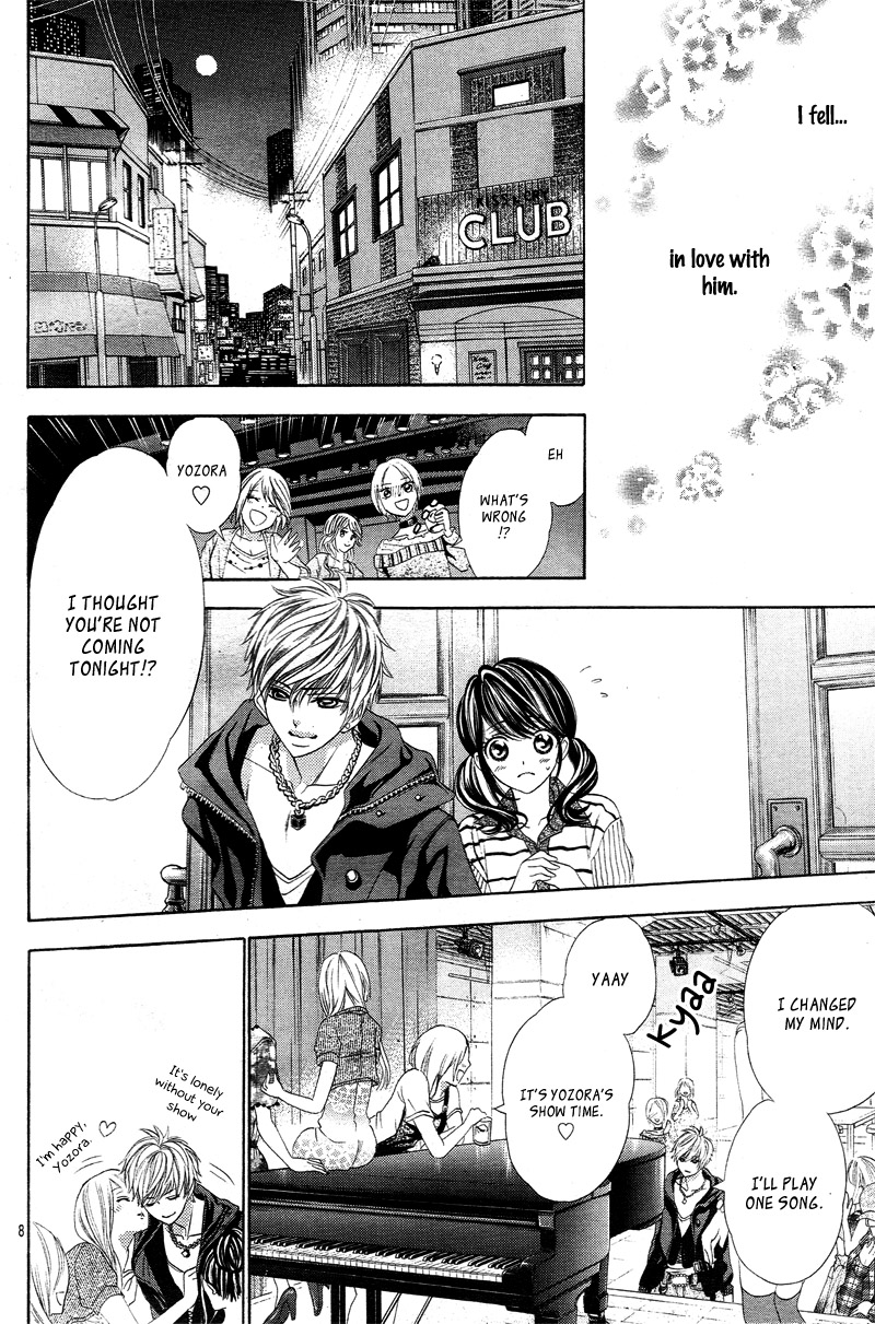 Aku no Yuuwaku Vol. 1 Ch. 3 第11页