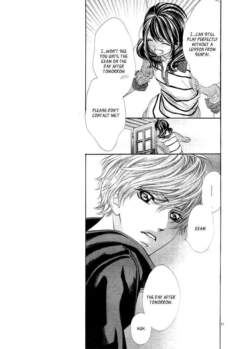 Aku no Yuuwaku Vol. 1 Ch. 3 第14页