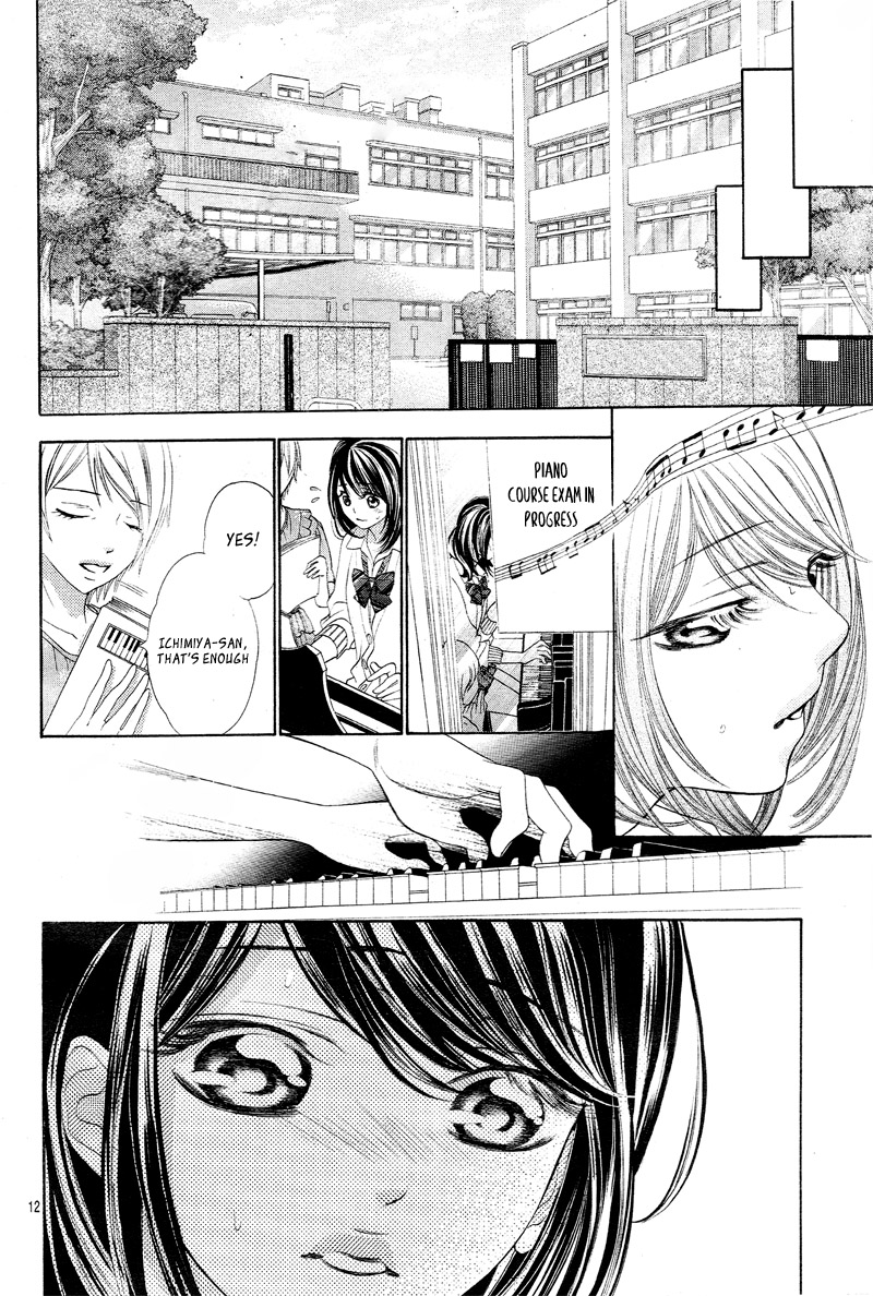 Aku no Yuuwaku Vol. 1 Ch. 3 第15页