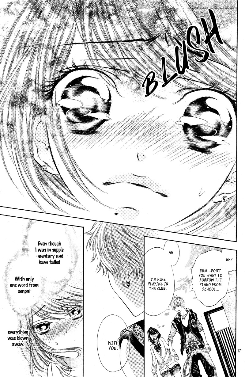Aku no Yuuwaku Vol. 1 Ch. 3 第20页