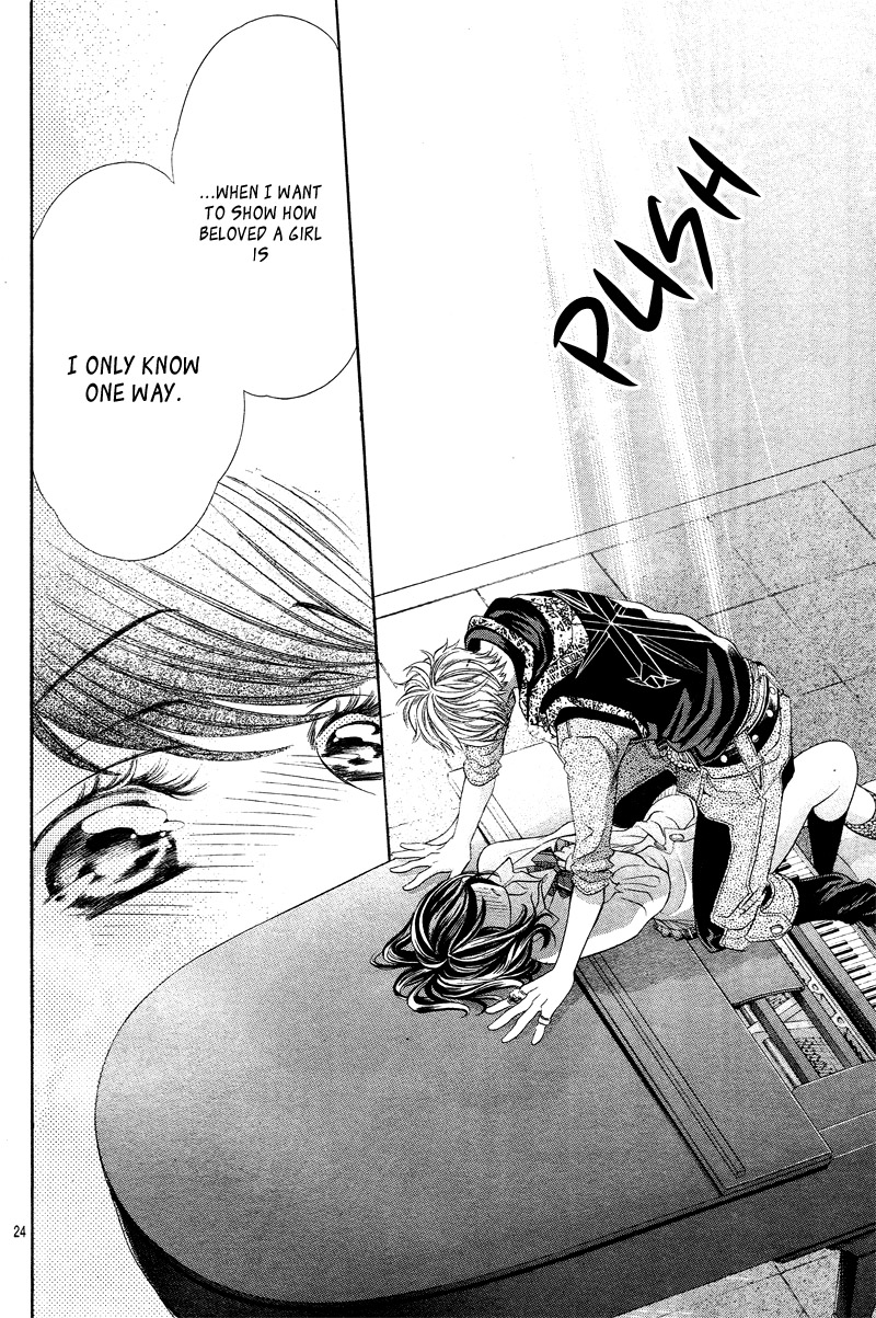 Aku no Yuuwaku Vol. 1 Ch. 3 第27页