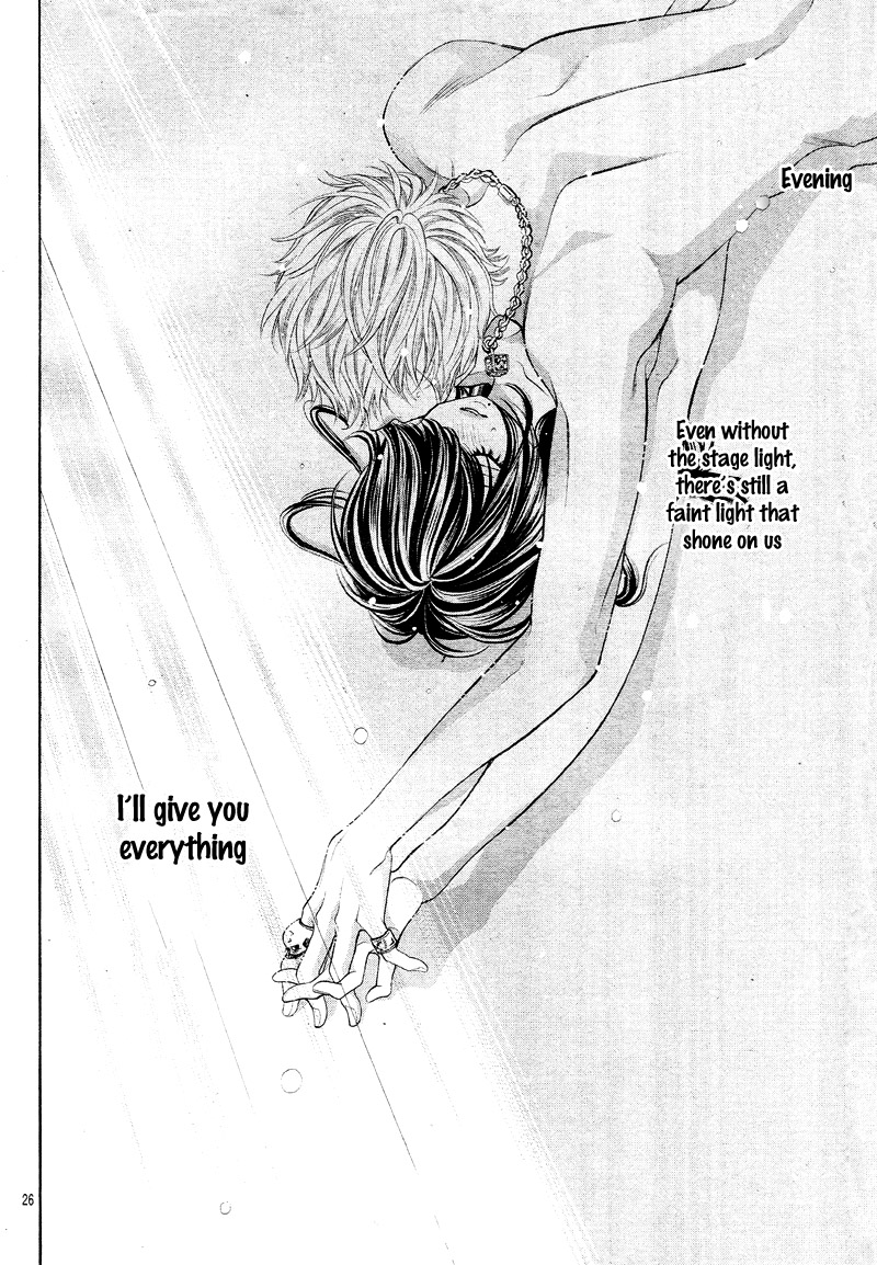 Aku no Yuuwaku Vol. 1 Ch. 3 第29页