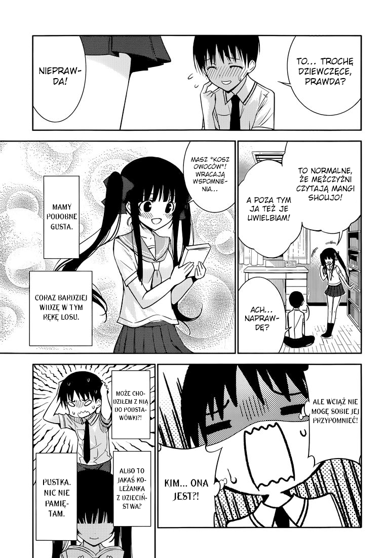 Shinigami-sama to 4-nin no Kanojo Odniosę sukces 第18页