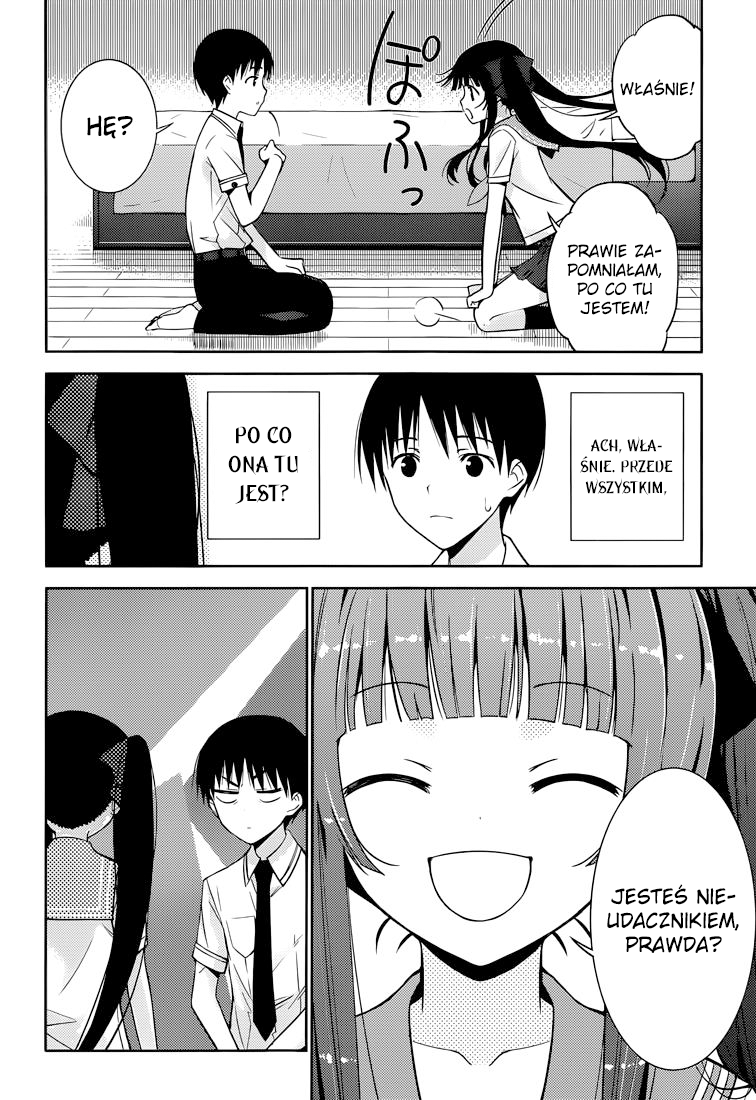 Shinigami-sama to 4-nin no Kanojo Odniosę sukces 第19页